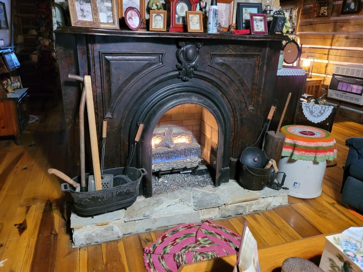 Mountain Memories Holiday home Booneville